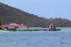 Marina Cay
